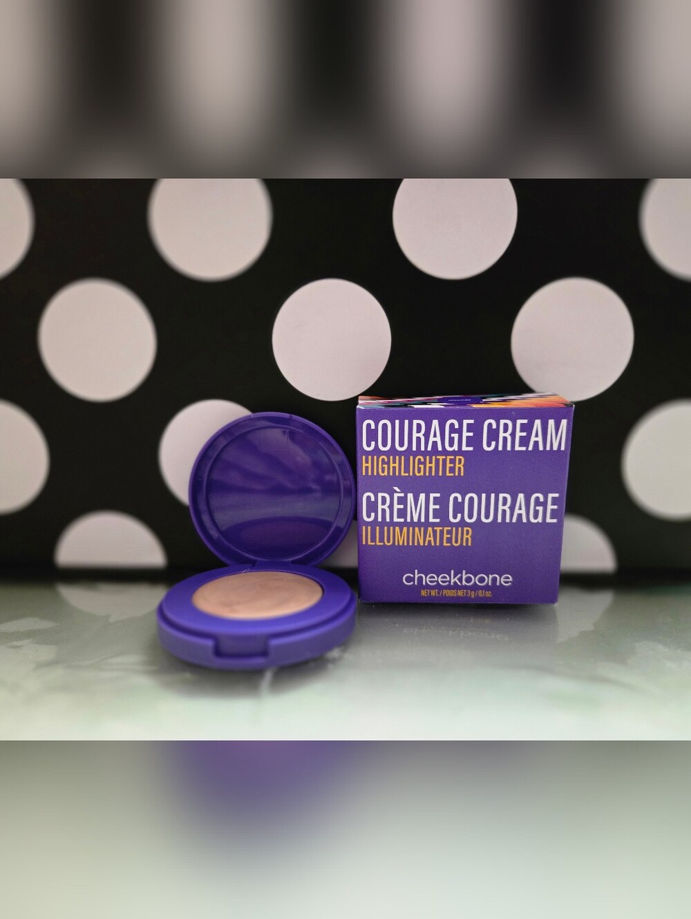 2/$30✨️Cheekbone Highlighter✨️ - Picture 2 of 4